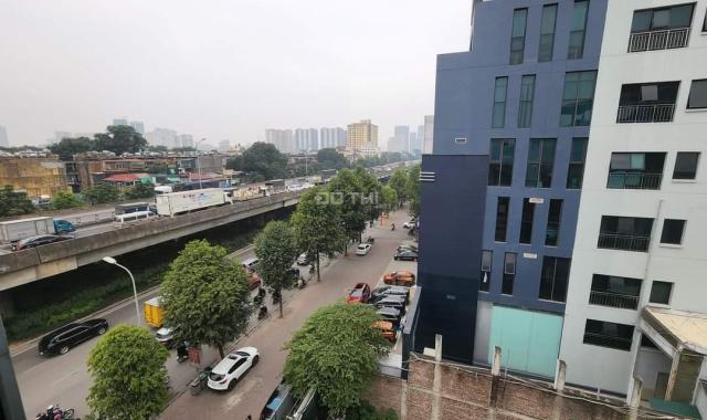Bán nhà riêng tại đường Khuất Duy Tiến, Phường Thanh Xuân Bắc, Thanh Xuân, Hà Nội diện tích 32m2