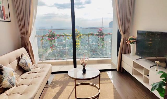 Bán gấp 1 trong 2 căn hộ góc tại dự án Imperia Garden - 203 Nguyễn Huy Tưởng - 3,450 tỷ