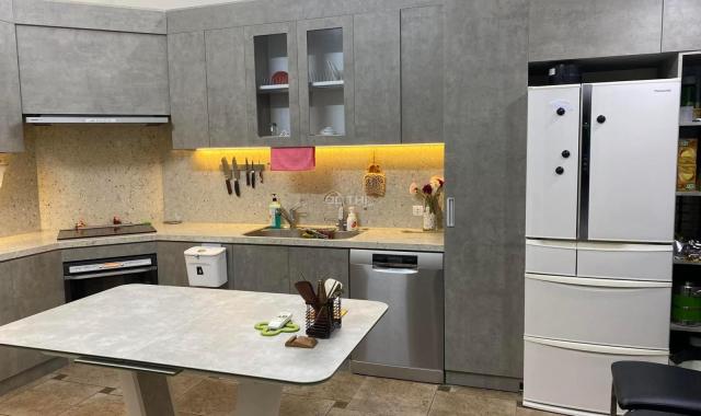 Bán nhà phố Bùi Ngọc Dương phân lô ô tô tránh kinh doanh văn phòng