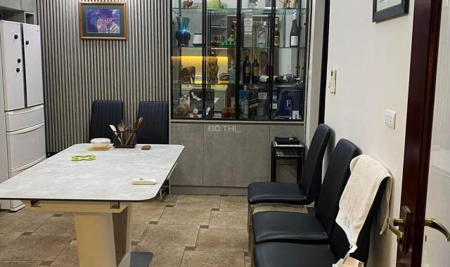 Bán nhà phố Bùi Ngọc Dương phân lô ô tô tránh kinh doanh văn phòng