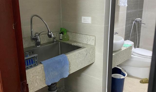 Bán nhà phố Bùi Ngọc Dương phân lô ô tô tránh kinh doanh văn phòng