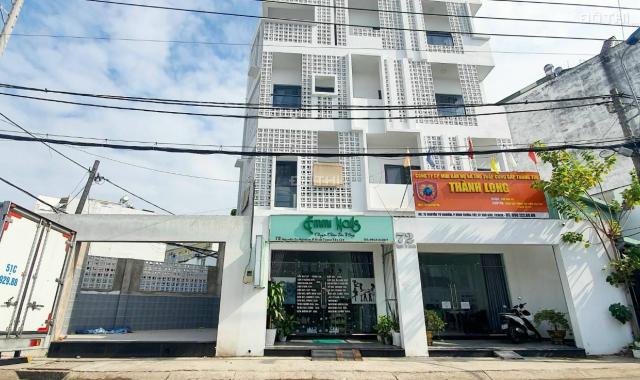 Bán nhà riêng tại đường 42, Phường Bình Trưng Tây, Quận 2, Hồ Chí Minh diện tích 80m2 giá 7,3 tỷ