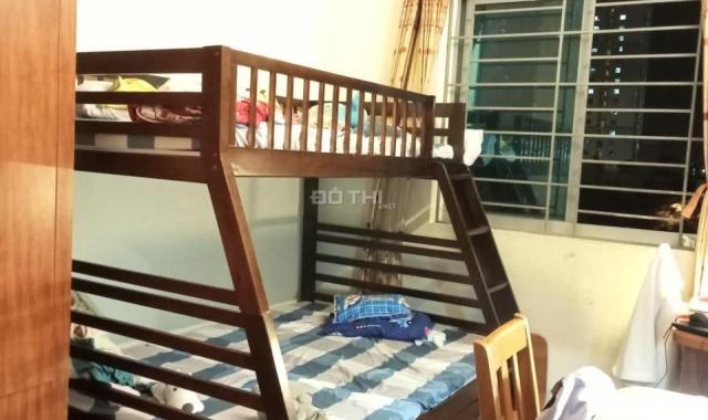 Chính chủ bán nhanh CH 2 phòng ngủ 70m2 tầng đẹp tòa 19T6