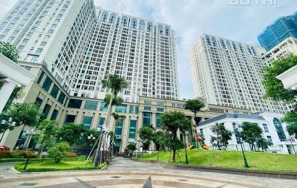 Bán căn góc chung cư Roman Plaza, hoa hậu dự án, nhà mới tinh, sạch sẽ