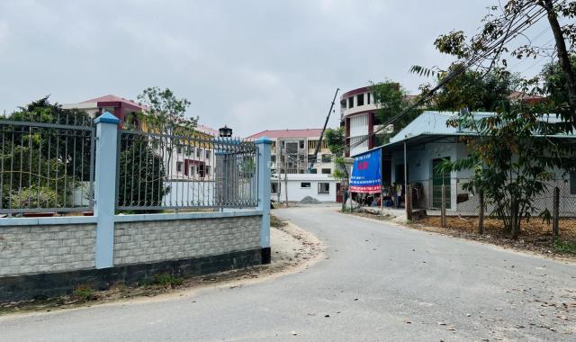 Chính chủ lô đất gần mặt tiền đường Nguyễn Văn Thành - 22 tr/m2