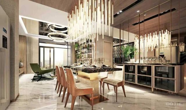 Căn hộ Stella Residence chỉ 70 căn trung tâm TPHCM