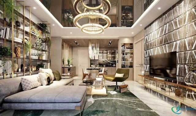 Căn hộ Stella Residence chỉ 70 căn trung tâm TPHCM
