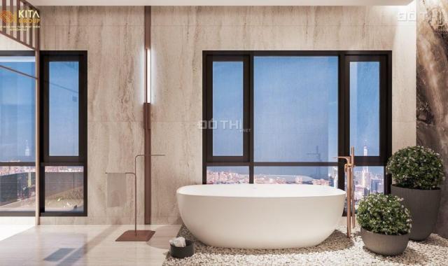 Căn hộ Stella Residence chỉ 70 căn trung tâm TPHCM