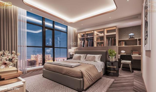 Căn hộ Stella Residence chỉ 70 căn trung tâm TPHCM