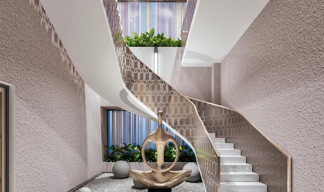 Căn hộ Stella Residence chỉ 70 căn trung tâm TPHCM