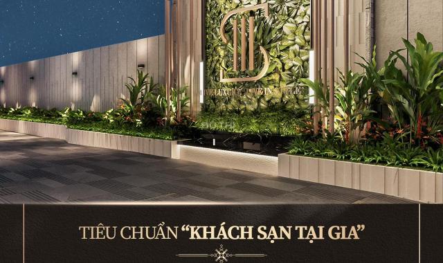 Căn hộ Stella Residence vị trí đẹp, sky view 360 trung tâm TP HCM