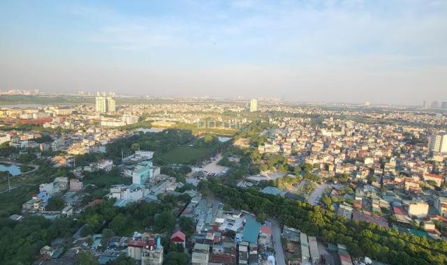 Biệt thự trên không Penthouse Sunshine Garden cạnh Times City bàn giao thô 1 mặt sàn Lh: 0987106521