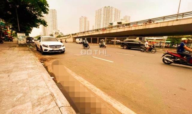 Mặt phố Nguyễn Trãi, Thanh Xuân, 30m2 x 6T, thang máy. Trung tâm Ngã Tư Sở