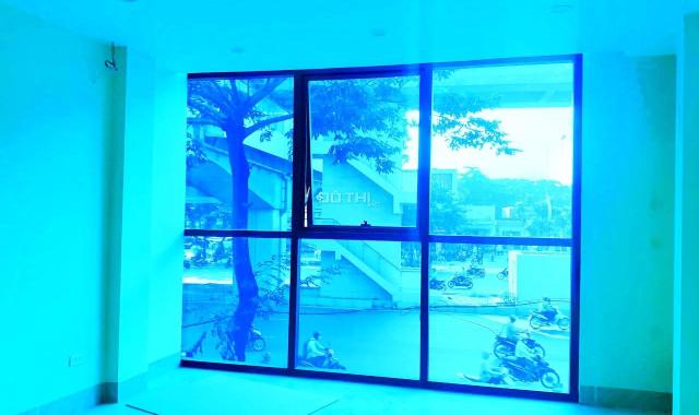 Mặt phố Nguyễn Trãi, Thanh Xuân, 30m2 x 6T, thang máy. Trung tâm Ngã Tư Sở