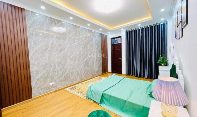 Quá rẻ, mặt phố Trương Định bán nhà 52m2, nở hậu, nhỉnh 8 tỷ