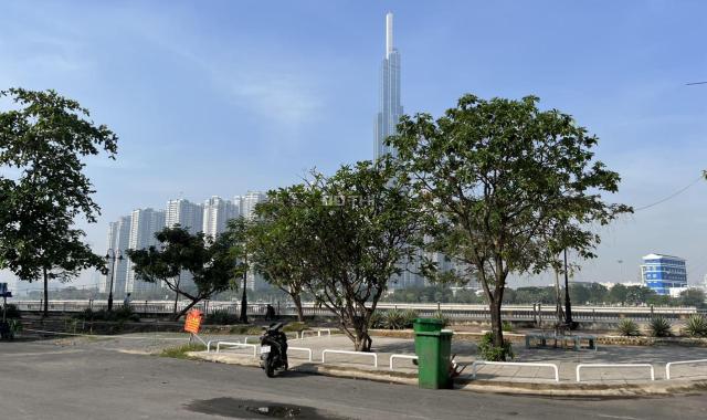 Cho thuê MB 3mt nội bộ view trực diện sông, Landmark 81, An Khánh. Dt 677m.. Lh 0903652452 Mr. Phú