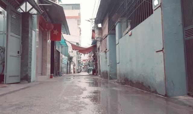 Bán nhà Sài Đồng 50m2, MT 5m ngõ ô tô 3,99 tỷ