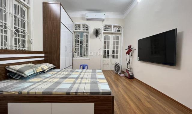 Bán nhà Sài Đồng 50m2, MT 5m ngõ ô tô 3,99 tỷ