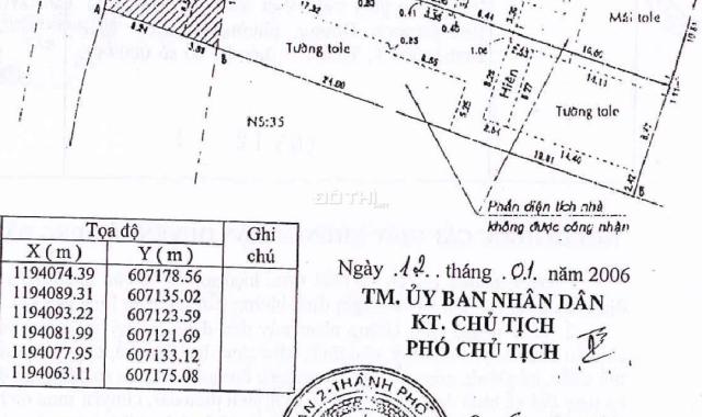 Bán đất tại đường Trần Não, Phường Bình An, Quận 2, Hồ Chí Minh diện tích 656m2 giá 130 tỷ