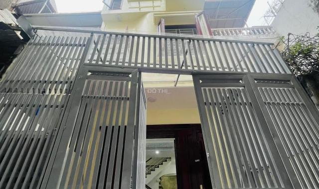 Bán nhà riêng tại Linh Quang, Phường Văn Chương, Đống Đa, Hà Nội diện tích 50m2 giá 6 tỷ