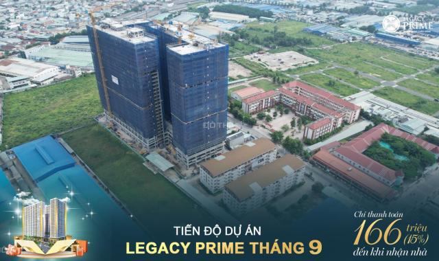 166tr(15%) bạn đã sở hữu được căn hộ ngay trung tâm TP Thuận An, BD và được tặng ngay 30 chỉ vàng