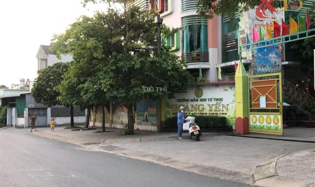 Bán nhà sổ riêng ngay trường Hà Huy Giáp Kp5 p. Trảng Dài Tp. Biên Hoà