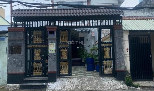 Bán gấp căn biệt thự 2 mặt tiền tại Bình Tân, giá 85 tr/m2 (thương lượng)