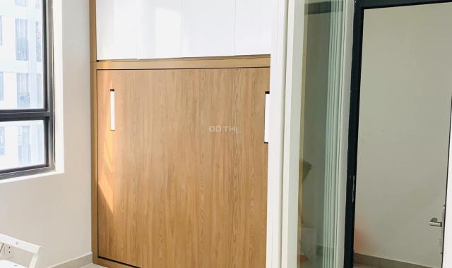 CHo thuê căn hộ Sài Gòn Intela giá 5tr/tháng