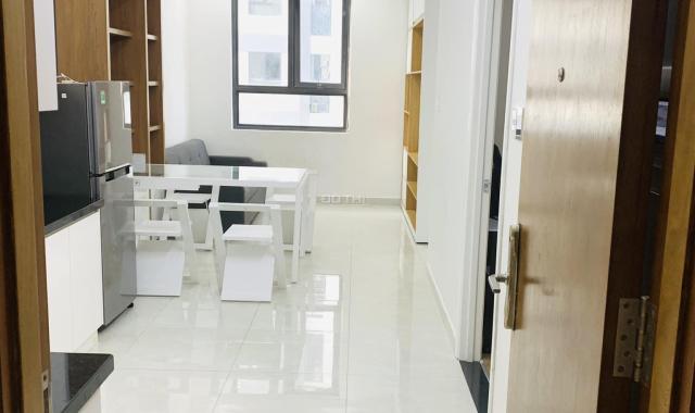 CHo thuê căn hộ Sài Gòn Intela giá 5tr/tháng