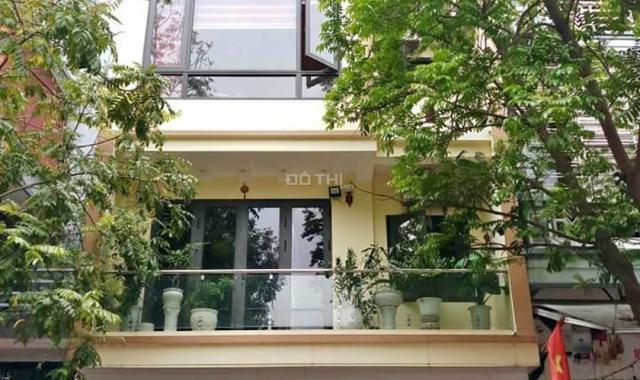 Bán gấp LK Văn Phú Hà Đông 65m2 mặt tiền 5m 7,5 tỷ