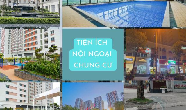 Gia đình cần bán gấp căn hộ 3 phòng ngủ view sông, giá chỉ từ 1,8 tỷ