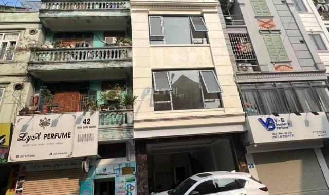Bán nhà riêng tại phố Nguyễn Ngọc Vũ, Phường Trung Hòa, Cầu Giấy, Hà Nội diện tích 64m2 15,5 tỷ