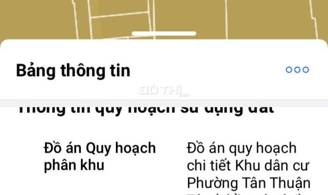 Nhà đẹp Huỳnh Tấn Phát, DT 60m2, 5,6 tỷ(TL), 3tầng, ngay khu chế xuất, Tân Thuận Tây