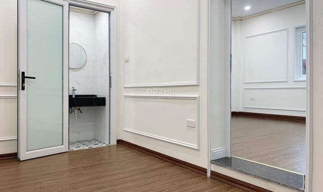 Bán nhà Bạch Đằng - Hai Bà Trưng 39m2 * 5 tầng giá 3.95 tỷ