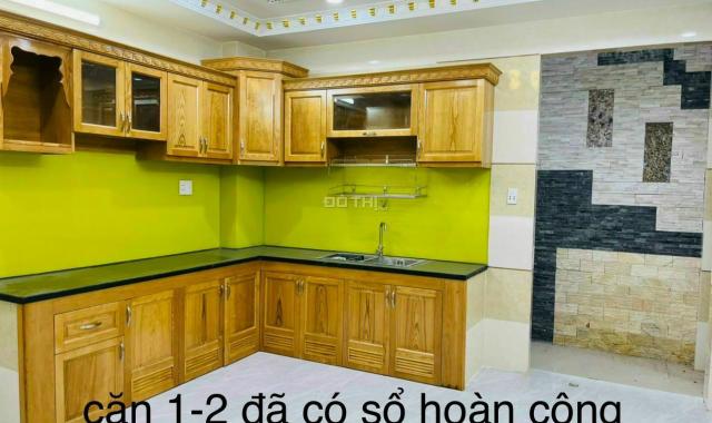 Bán nhà đường Hương Lộ 2, Q. Bình Tân, hẻm 7m 6.5 tỷ tel 08.777.37.357