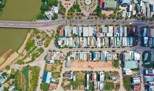 Đất nền giá rẻ thị trấn Ái Nghĩa huyện Đại Lộc