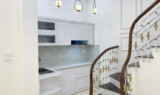 Bán gấp nhà Bạch Đằng, Hai Bà Trưng DT 38m2 4T MT 4m giá 3.98tỷ