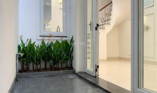 Bán gấp nhà Bạch Đằng, Hai Bà Trưng DT 38m2 4T MT 4m giá 3.98tỷ