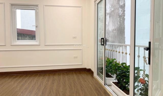 Bán gấp nhà Bạch Đằng, Hai Bà Trưng DT 38m2 4T MT 4m giá 3.98tỷ