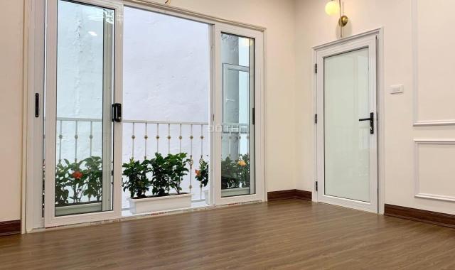 Bán gấp nhà Bạch Đằng, Hai Bà Trưng DT 38m2 4T MT 4m giá 3.98tỷ