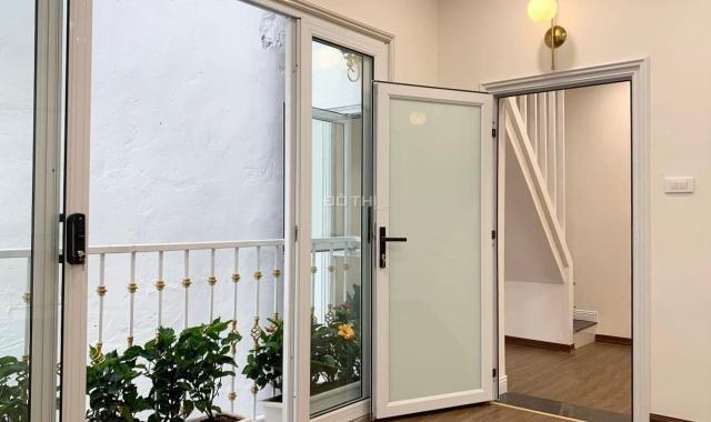Bán gấp nhà Bạch Đằng, Hai Bà Trưng DT 38m2 4T MT 4m giá 3.98tỷ