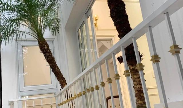 Bán gấp nhà Bạch Đằng, Hai Bà Trưng DT 38m2 4T MT 4m giá 3.98tỷ