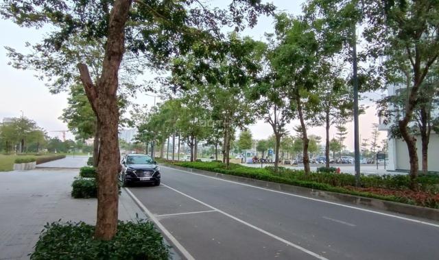 Liền kề The Manor Central Park Thanh Liệt, 2 mặt ô tô tránh kinh doanh DT 105m2 MT 6.6m giá 38.5 tỷ