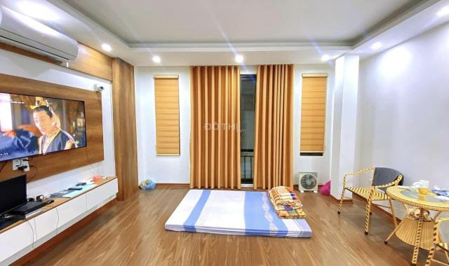 Bán nhà Cầu Giấy ngõ 152 Nguyễn Đình Hoàn, ở luôn, 32m2, 4.6 tỷ
