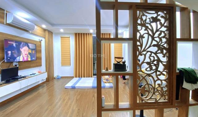 Bán nhà Cầu Giấy ngõ 152 Nguyễn Đình Hoàn, ở luôn, 32m2, 4.6 tỷ