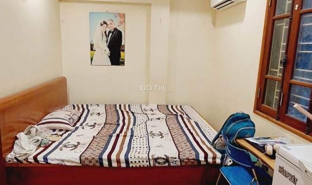 Bán nhà cuối đường Nguyễn Trãi Thanh Xuân 45m2 - 3 tầng - 2 thoáng chỉ 4.2 tỷ