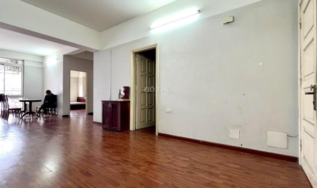 Bán nhà cuối đường Nguyễn Trãi Thanh Xuân 45m2 - 3 tầng - 2 thoáng chỉ 4.2 tỷ