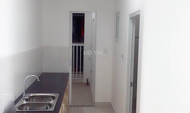 Chung cư Tara Residence 85m2 2PN 2WC view hồ bơi thoáng mát 8,5tr/tháng