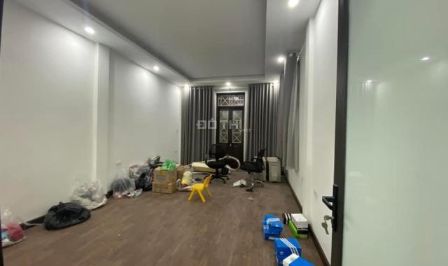 Bán nhà Mạc Thị Bưởi, Hai Bà Trưng lô góc ngõ ô tô kinh doanh văn phòng