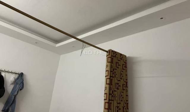 Bán nhà Minh Khai, 18m2, 3 phòng, ô tô gần, ở ngay, 1,65 tỷ